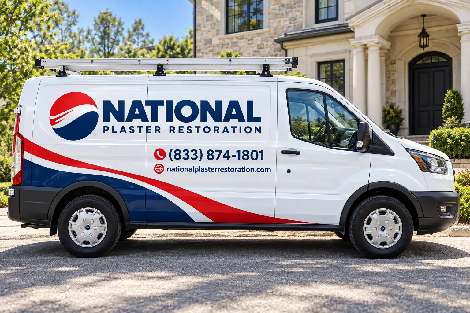 Plaster Repair in Stanton, MO near me