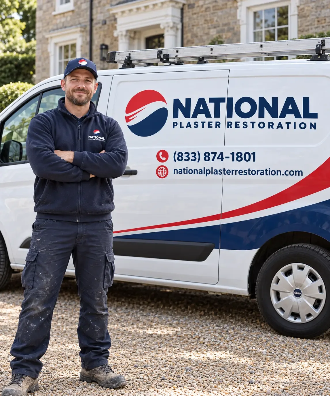 Plaster Repair company in Stanton, MO